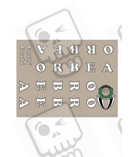 ADHESIVOS ORBEA CLASSIC ORDUÑA