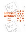 ADESIVI CLASSIC ORBEA STAR
