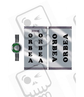 AUTOCOLLANT ORBEA FURIA (Produit compatible)