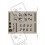 ADESIVI CLASSIC ZEUS 2000 SUPERCRONOS (Prodotto compatibile)