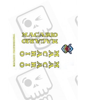 ADHESIVOS MACARIO (Producto compatible)