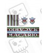 ADHESIVOS MACARIO PLATA