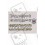 ADESIVI CLASSIC MACARIO GOLD (Prodotto compatibile)