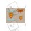ADESIVI CLASSIC GIMSON ESBELTA (Prodotto compatibile)