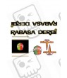 ADHESIVOS RABASA DERBI