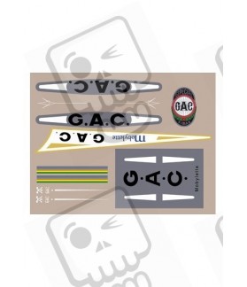 ADHESIVOS RABASA GAC 80 (Producto compatible)