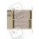 STICKERS DECALS ROMANI (Compatible Product)