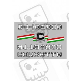 ADESIVI CLASSIC CORBETTA