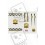 ADESIVI CLASSIC PEUGEOT (Prodotto compatibile)