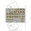ADHESIVOS VINTAGE LUIS OCAÑA GOLD (Producto compatible)