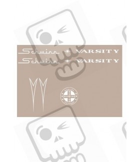 AUTOCOLLANT CLASSIC LUIS OCAÑA GOLD