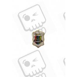 ADESIVI CLASSIC HUMBERS