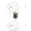 ADESIVI CLASSIC HUMBERS (Prodotto compatibile)