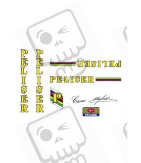 AUTOCOLLANT PELISER