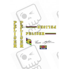AUTOCOLLANT PELISER