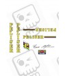 AUTOCOLLANT PELISER