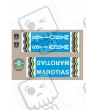 STICKERS MARIOTA