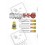 STICKERS GORICKE (Compatible Product)