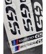 Stickers pegatinas para BMW R1200GS Adventure