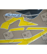 HONDA CBR 600 F4I 2004 AMARILLO/GRIS