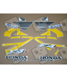 HONDA CBR 600 F4I 2004 AMARILLO/GRIS