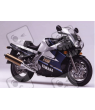 Adhesivos Yamaha FZR 1000 año 1990 negro/azul/blanco