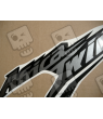 AUFKLEBER SET HONDA AFRICA TWIN CRF 1000L YEAR 2017