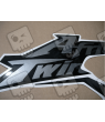 ADHESIVOS SET HONDA AFRICA TWIN CRF 1000L AÑO 2017