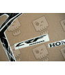 AUFKLEBER SET HONDA AFRICA TWIN CRF 1000L YEAR 2017