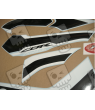 AUTOCOLLANT HONDA CBR 1000RR 2017 RED-BLACK-WHITE