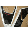 STICKERS HONDA CBR 1000RR 2017 RED-BLACK-WHITE
