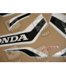 STICKERS HONDA CBR 1000RR 2017 RED-BLACK-WHITE