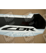 AUKFLEBER HONDA CBR 1000RR 2017 RED-BLACK-WHITE VERSION US