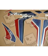 ADESIVI SET HONDA AFRICA TWIN CRF 1000L YEAR 2015