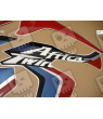 AUFKLEBER SET HONDA AFRICA TWIN CRF 1000L YEAR 2015