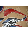 AUTOCOLLANT SET HONDA AFRICA TWIN CRF 1000L YEAR 2015