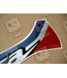 ADESIVI SET HONDA AFRICA TWIN CRF 1000L YEAR 2015