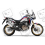 AUFKLEBER SET HONDA AFRICA TWIN CRF 1000L YEAR 2015 (Kompatibles Produkt)
