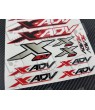 Aufkleber HONDA XADV 750 ADVENTURE