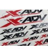 Aufkleber HONDA XADV 750 ADVENTURE