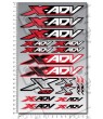Aufkleber HONDA XADV 750 ADVENTURE