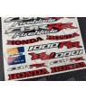 Adesivi HONDA CBR1000 RR