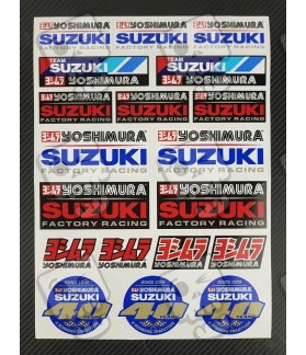 Adhesivos YOSHIMURA