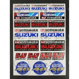 Adhesivos YOSHIMURA