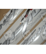 Adhesivo sticker HONDA XL 650V TRANSALP 2001