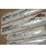 Adhesivo sticker HONDA XL 650V TRANSALP 2001