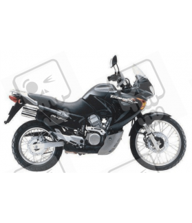 Autocollant HONDA XL 650V TRANSALP 2001