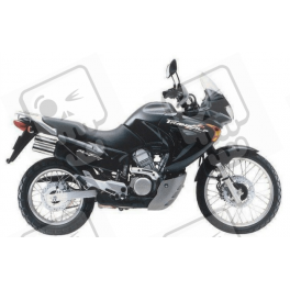Adhesivo sticker HONDA XL 650V TRANSALP 2001