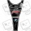 Dépôt protecteur BMW K1300S (Produit compatible)