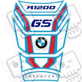 Dépôt protecteur BMW R1200